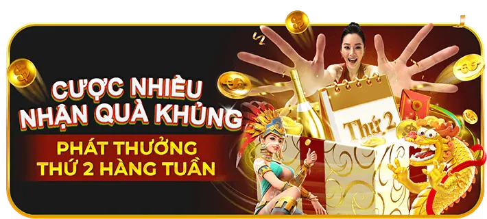 Tìm hiểu chương trình VIP của 6vin