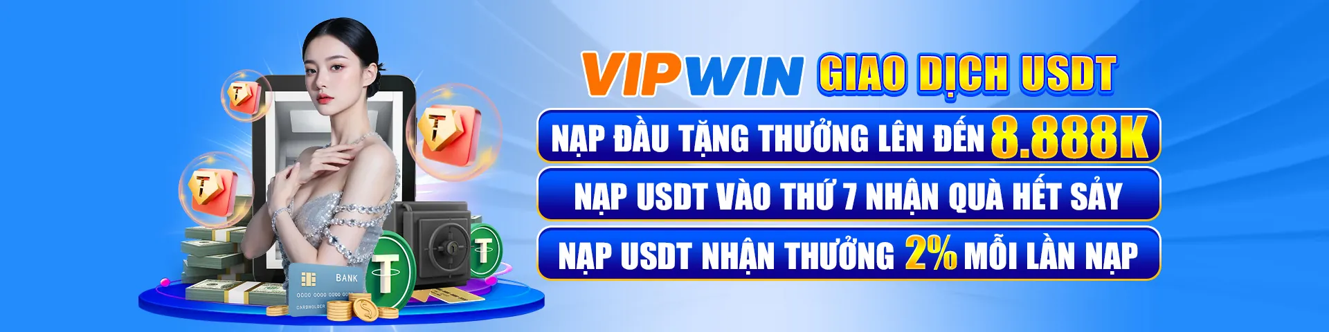 Phương Thức Thanh Toán An Toàn tại 6vin Trang Chủ Chính Thức