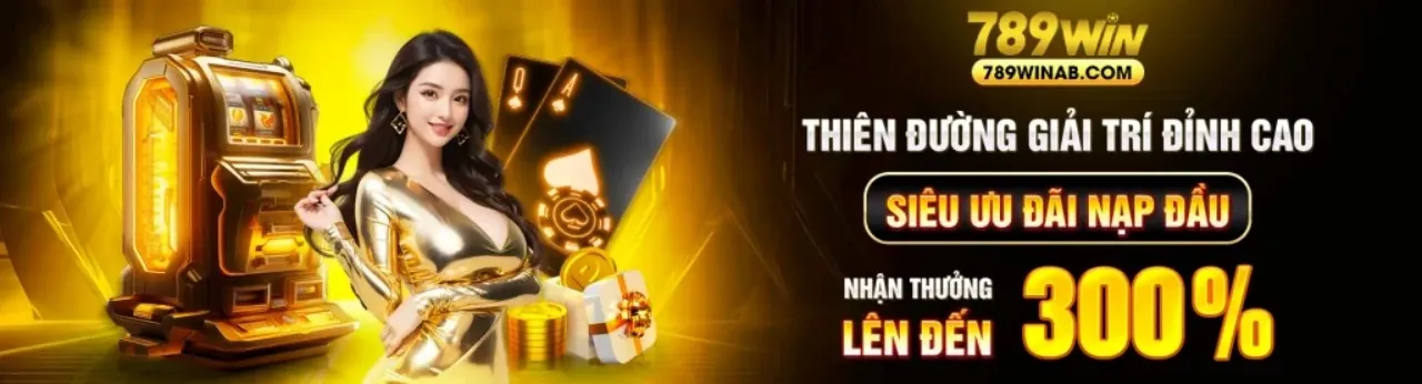 Các chương trình khuyến mãi hấp dẫn cho game Slots tại 6vin