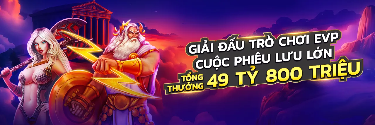 Sòng bạc trực tuyến 6vin đẳng cấp