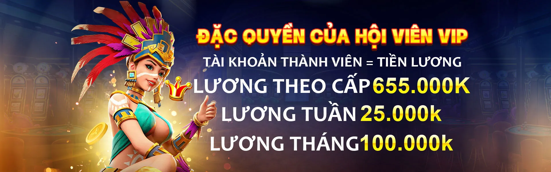 Hình ảnh đại diện Điều khoản Dịch vụ của 6vin trang chủ chính thức